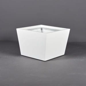 Bergen Tapered Square Planter