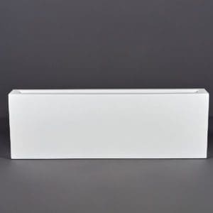 Camoux Narrow Rectangular Planter