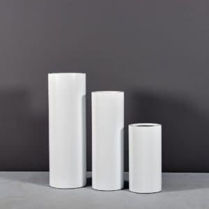 Corry Cylinder Planter