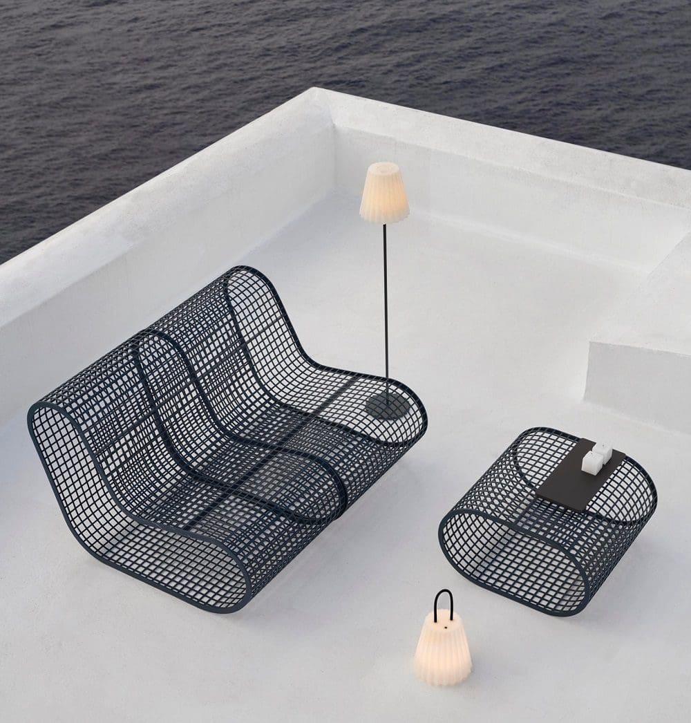 The Latest Outdoor Furniture Trends for Summer 2021 The Latest Outdoor Furniture Trends for Summer 2021
