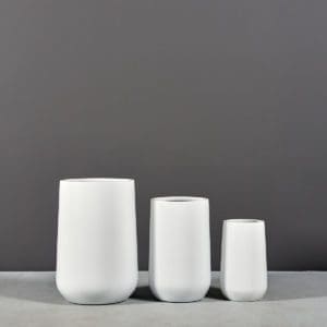 Hayden Tapered Round Planter