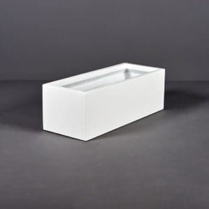 Kiel Low Rectangle Planter