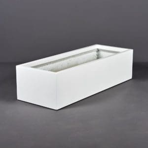 Lyon Rectangle Planter