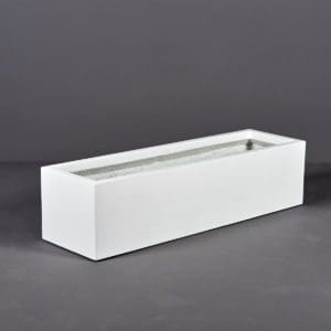 Montserrat Rectangular Planter