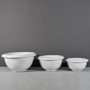 Niagara Traditional Bowl Planter