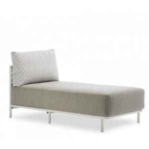 Roberti Queen Chaise Lounge Element
