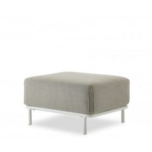 Roberti Queen Pouf
