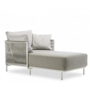 Roberti Queen Chaise Lounge