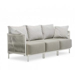 Roberti Queen Sofa