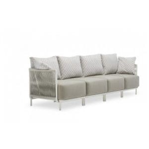 Roberti Queen Sofa