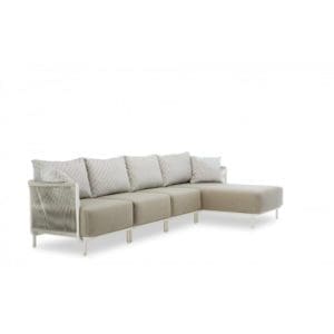 Roberti Queen Sofa