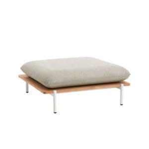 Pillow Foot Stool