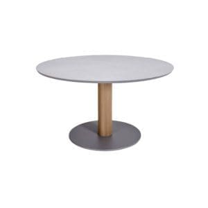 Loop Round Dining Table