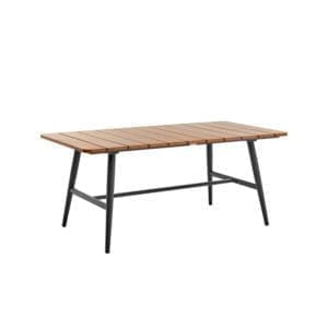 Rugby Lounge Height Coffee Table