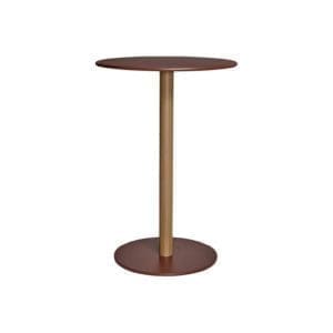 Loop Round Bar Table