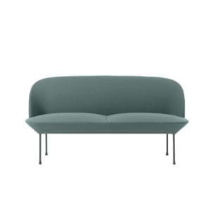 Muuto OSLO 2 SEATER SOFA