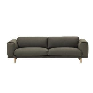 Muuto REST SOFA 3 SEATER