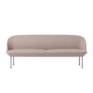 Muuto OSLO 3 SEATER SOFA
