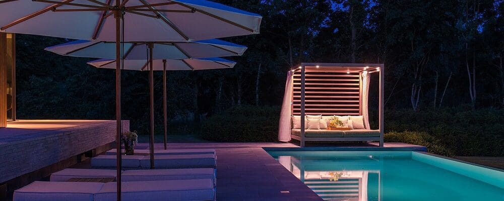 10 Renovation Tips to Increase the Value of your Home A Luxury Cabana