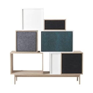 Muuto STACKED ACOUSTIC PANELS