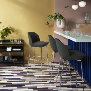 Muuto OSLO COUNTER STOOL