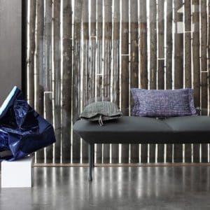 Muuto OSLO BENCH