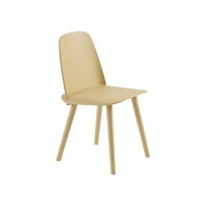 Muuto NERD CHAIR