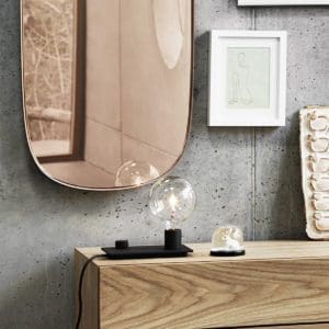 Muuto CONTROL TABLE LAMP