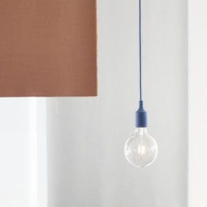 Muuto E27 PENDANT LAMP