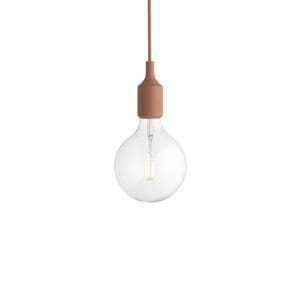 Muuto E27 PENDANT LAMP