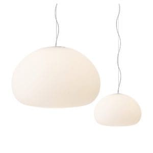Muuto FLUID PENDANT LAMP