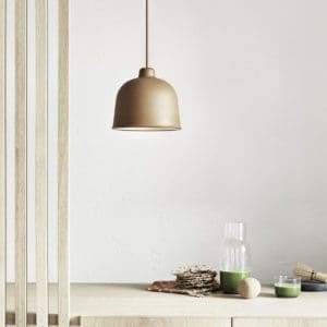 Muuto GRAIN PENDANT LAMP