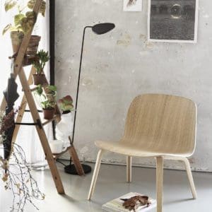 Muuto LEAF FLOOR LAMP