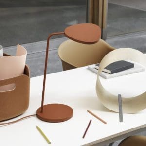 Muuto LEAF TABLE LAMP
