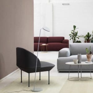 Muuto OSLO 1-Seater Chair