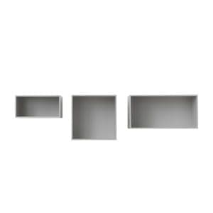Muuto MINI STACKED STORAGE SYSTEM