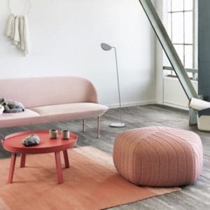 Muuto FIVE POUF