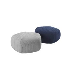 Muuto FIVE POUF