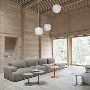 Muuto RIME PENDANT LAMP