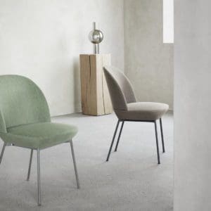 Muuto Oslo SIDE CHAIR