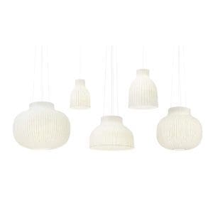 Muuto STRAND PENDANT LAMP