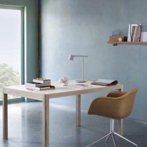 Muuto WORKSHOP TABLE