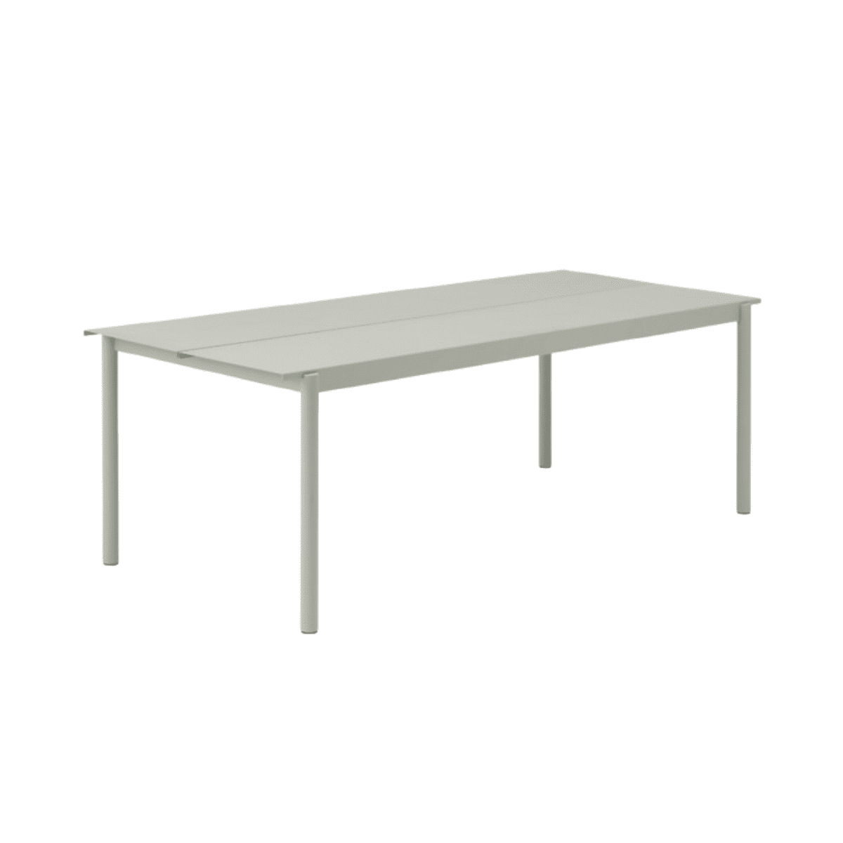 Muuto Linear Steel Table Muuto Linear Steel Table