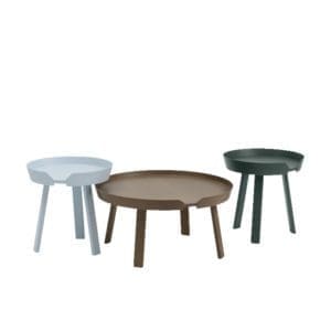 Muuto Around COFFEE TABLE