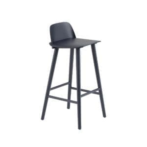 Muuto Nerd Bar Stool