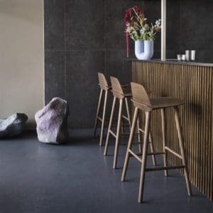 Muuto Nerd Bar Stool