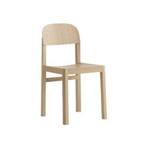 Muuto WORKSHOP CHAIR
