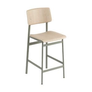 Muuto LOFT COUNTER STOOL
