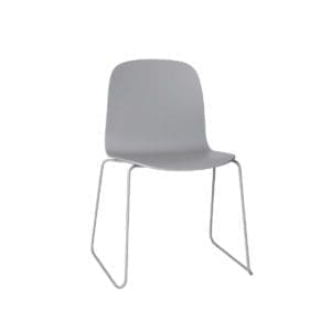 Muuto VISU CHAIR SLED BASE