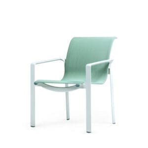 Pavilion Carlyle Stacking Dining Armchair CY 7130
